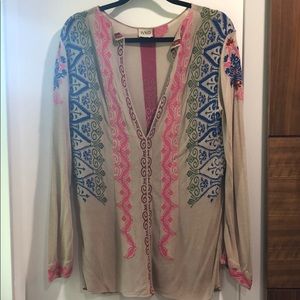 IVKO tunic